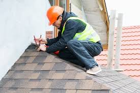 Fast & Reliable Emergency Roof Repairs in Apple Valley, UT